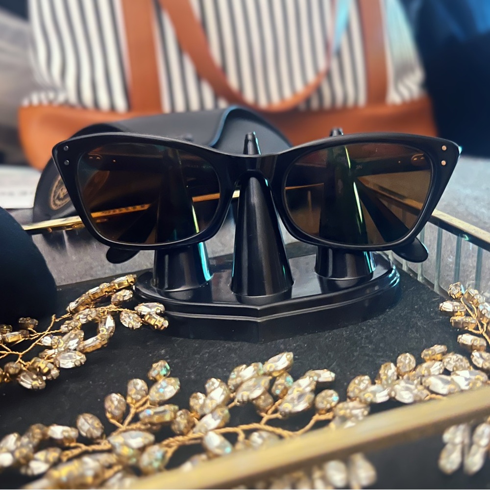 Ray-Ban RB2299 Lady Burbank Sunglasses